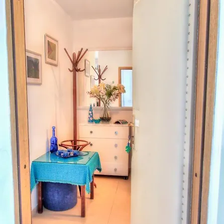 Aldo Garden View Apartment Pula