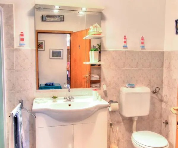 Aldo Garden View Pula