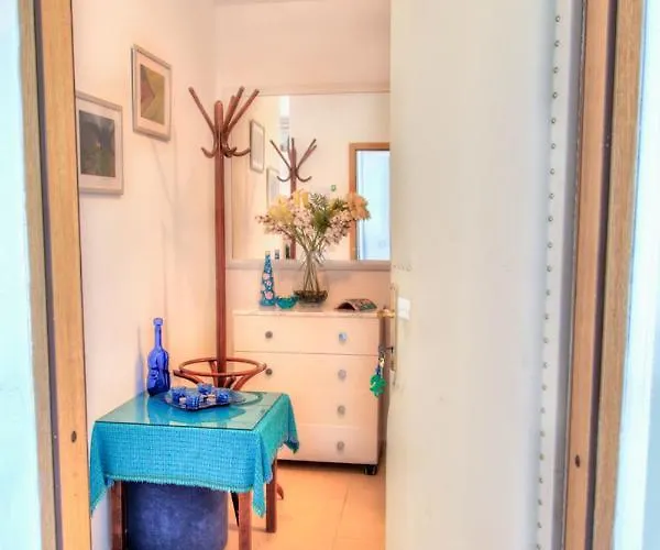 Aldo Garden View Apartment Pula