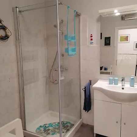 Апартаменты Aldo Garden View *